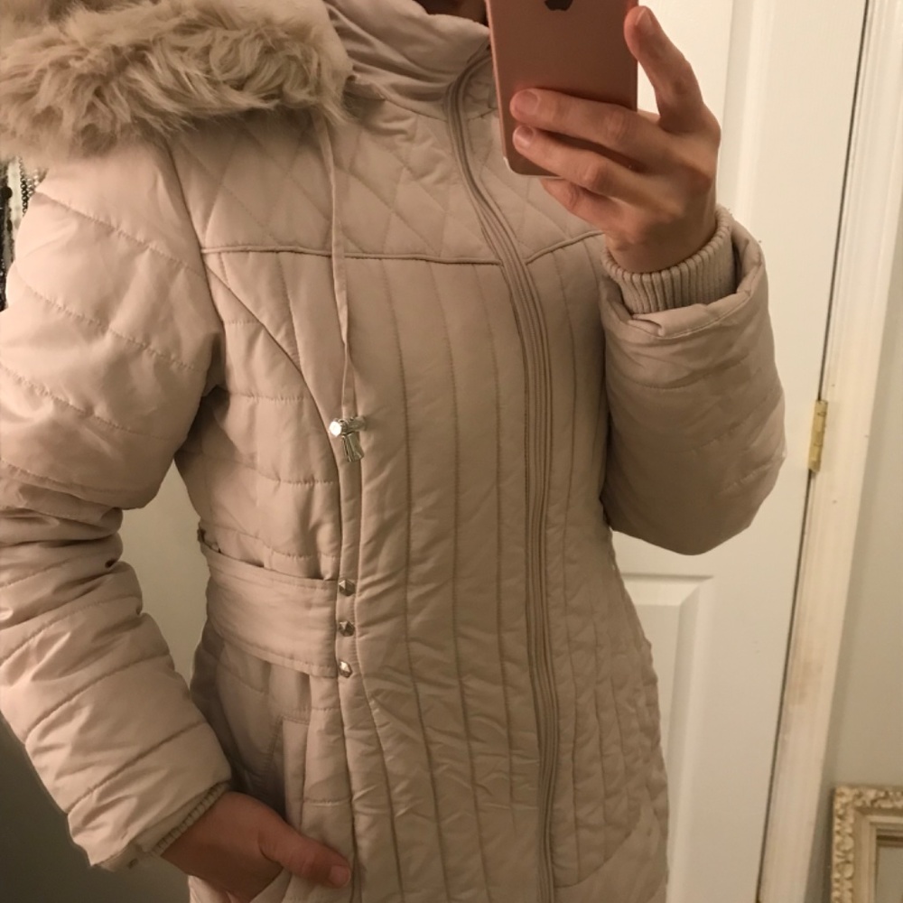 Coat - Picture 2 of 3
